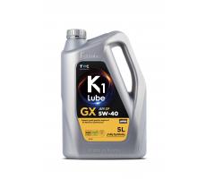 GX SP 5W-40_5L